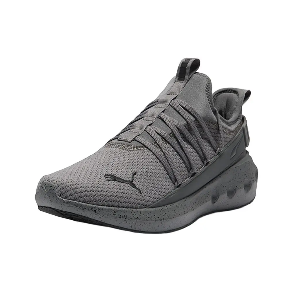 Puma shoes - PUMA Softride Carson Fresh Lace Up - 31125501 - Grey 0