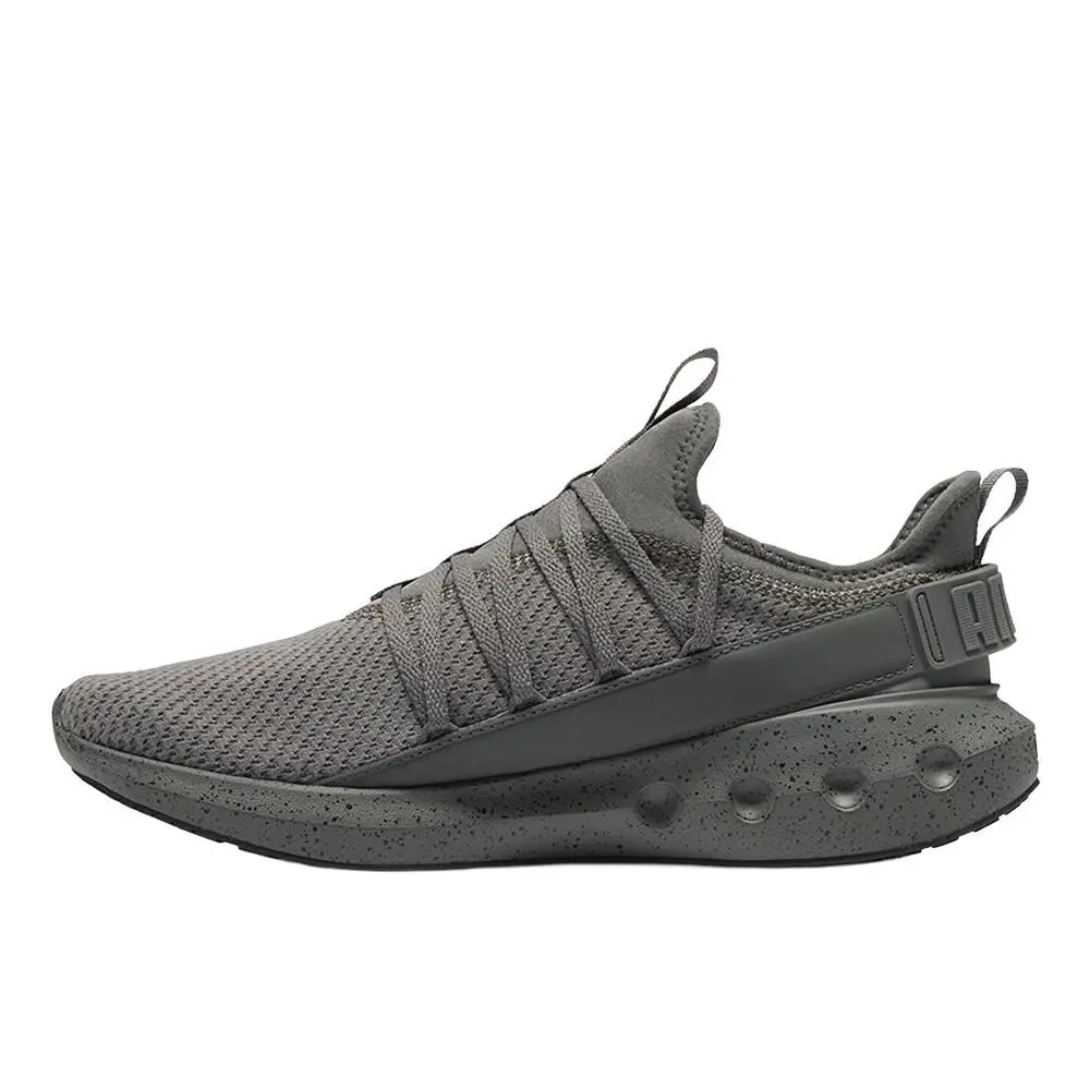 Puma shoes - PUMA Softride Carson Fresh Lace Up - 31125501 - Grey 1