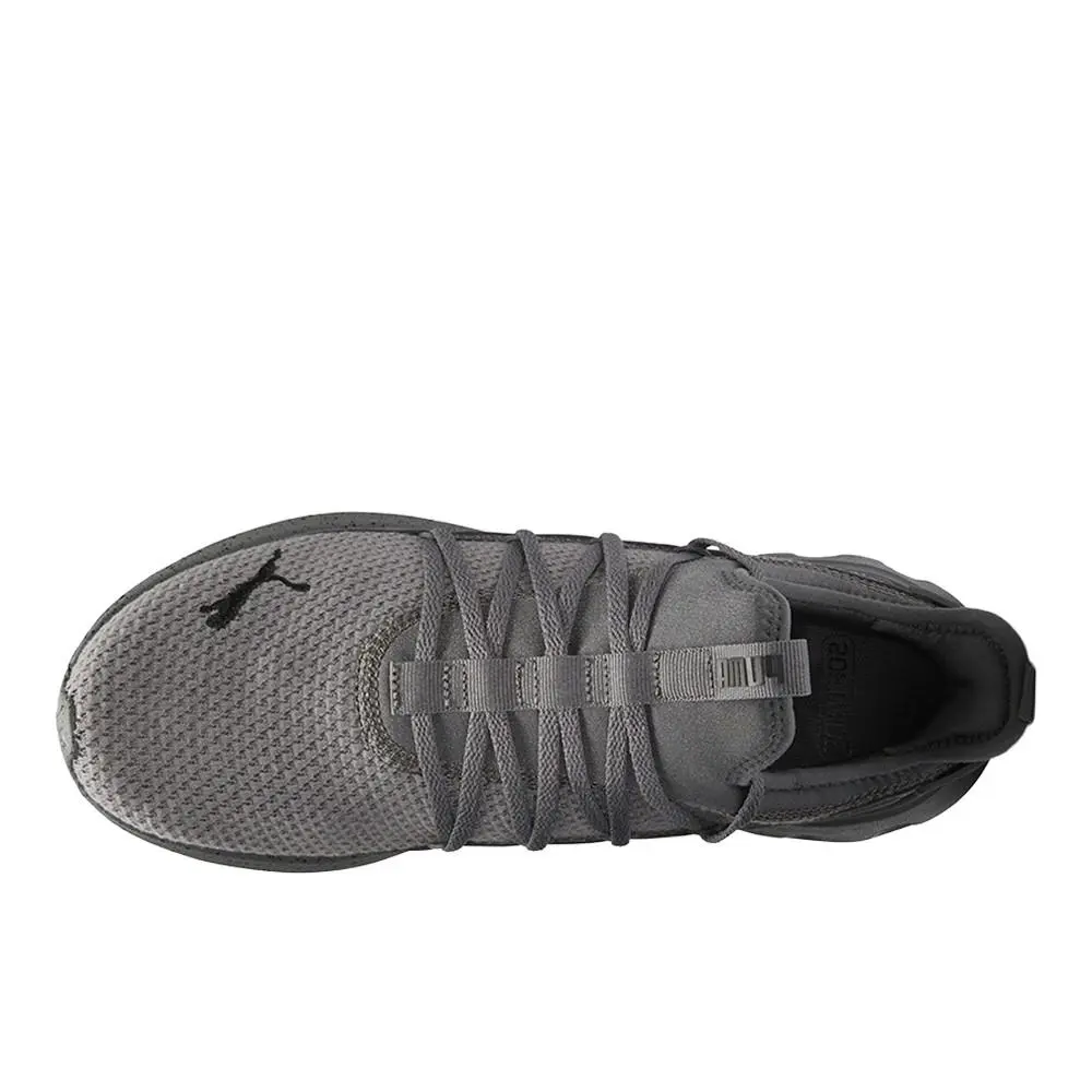 Puma shoes - PUMA Softride Carson Fresh Lace Up - 31125501 - Grey 10