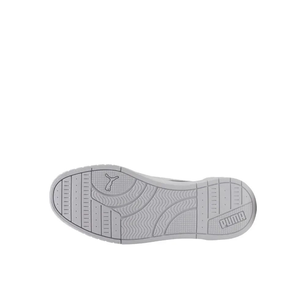 Puma shoes - PUMA Carina Mia Butterfly Lace Up  Youth - 40801501 - White 3