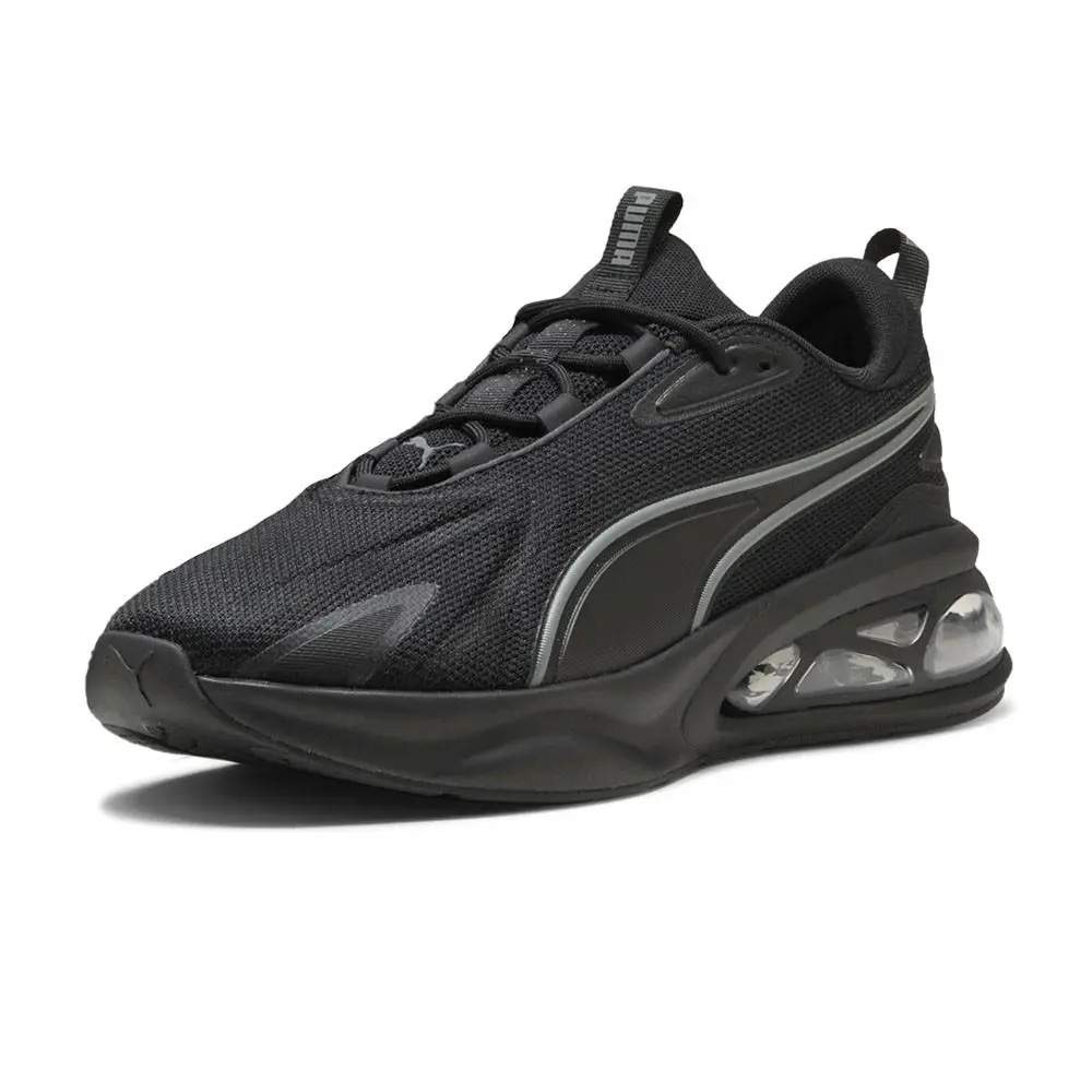 Puma shoes - PUMA Solar Lace Up - Solar Lace - 31117502 - Black 0