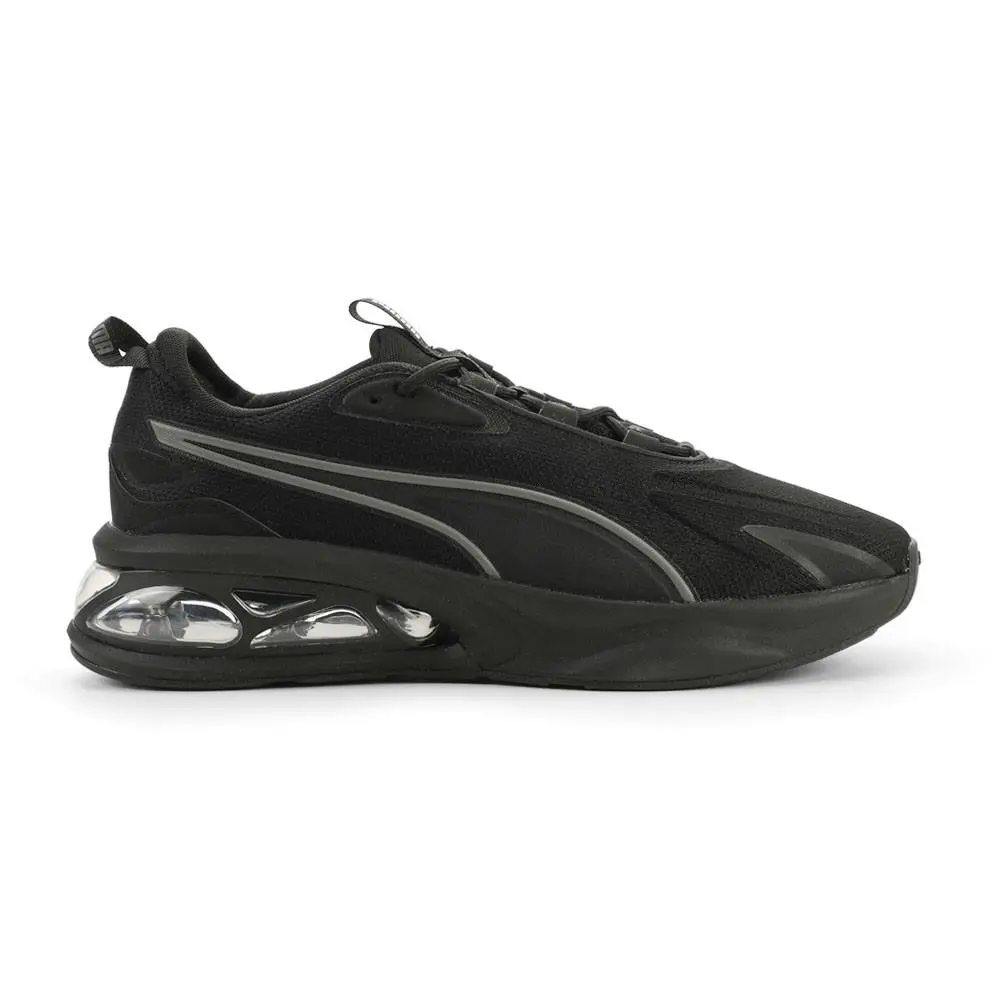 Puma shoes - PUMA Solar Lace Up - Solar Lace - 31117502 - Black 5
