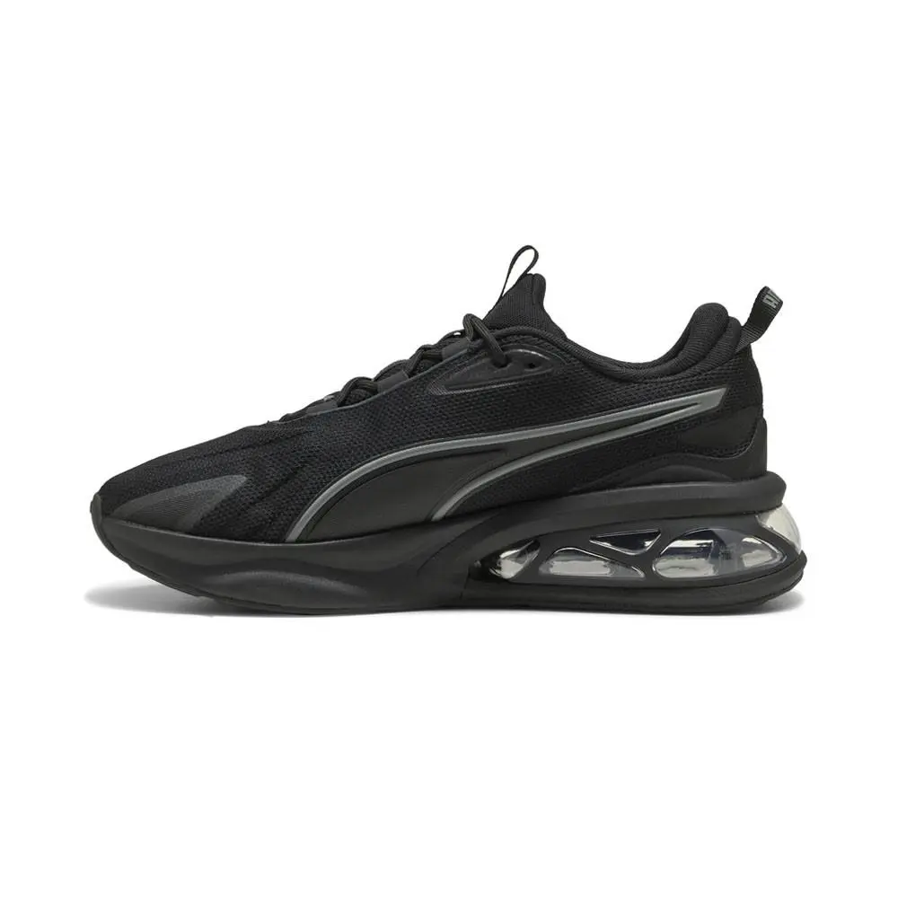 Puma shoes - PUMA Solar Lace Up - Solar Lace - 31117502 - Black 7