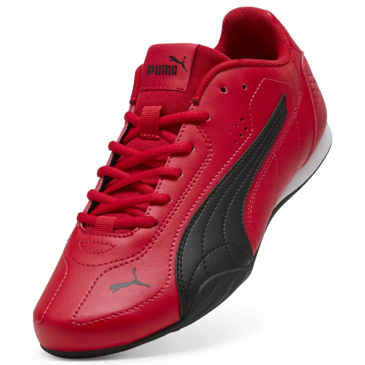 Puma shoes - Puma Puma Catch - Catch - 40267903 - Red 2