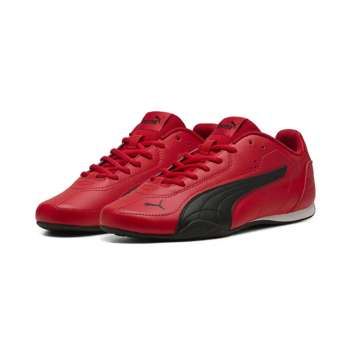 Puma shoes - Puma Puma Catch - Catch - 40267903 - Red 3
