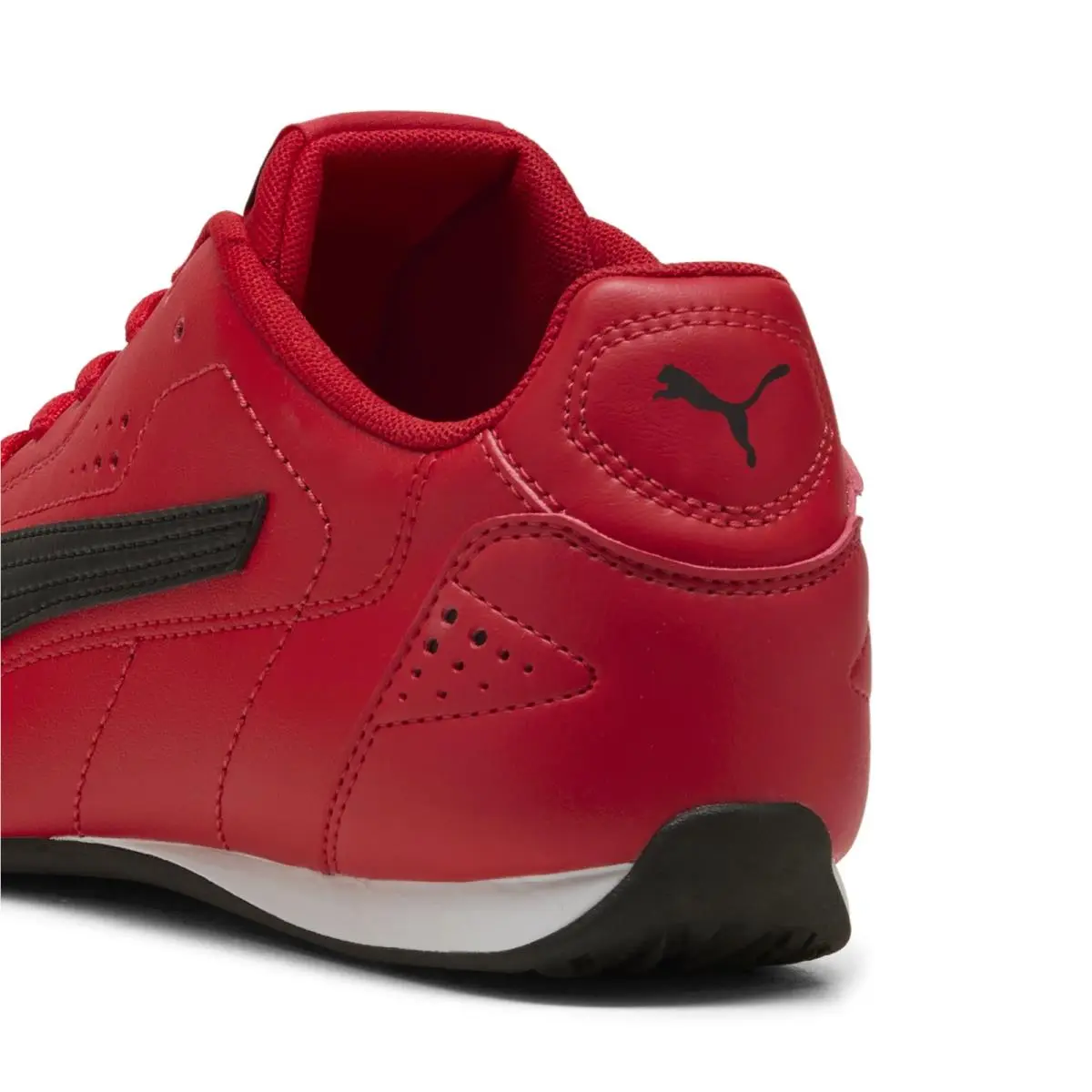 Puma shoes - Puma Puma Catch - Catch - 40267903 - Red 7