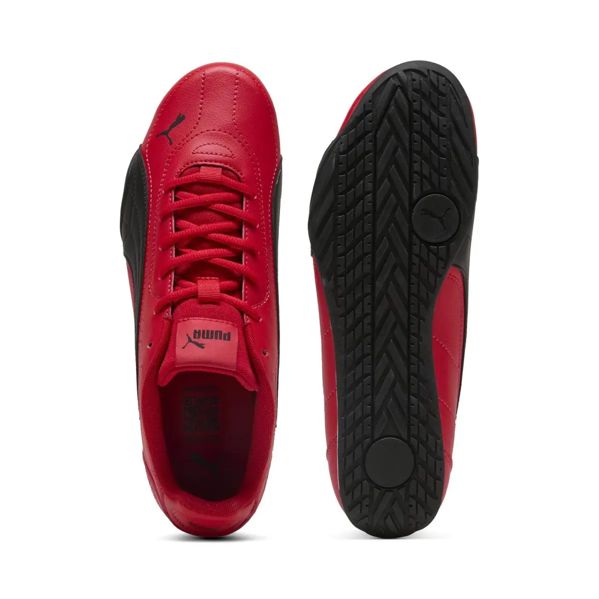Puma shoes - Puma Puma Catch - Catch - 40267903 - Red 10