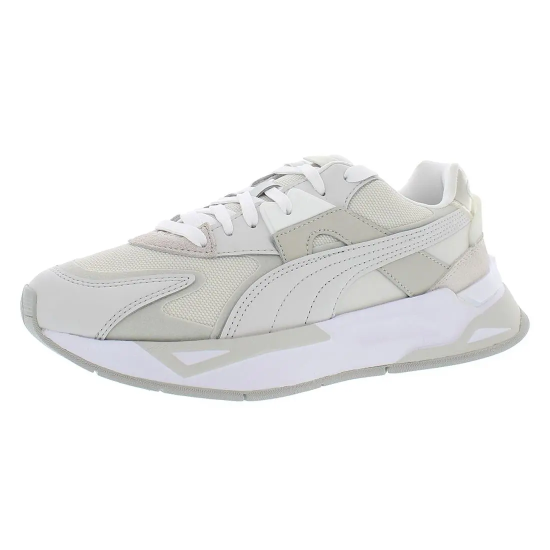 Puma shoes - Vaporous Gray/Nimbus Cloud, Main: Grey 0