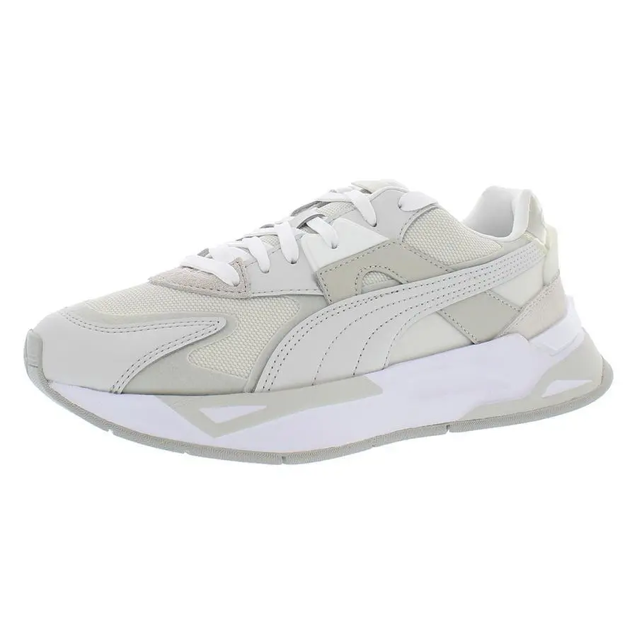 Puma shoes - Vaporous Gray/Nimbus Cloud, Main: Grey 3