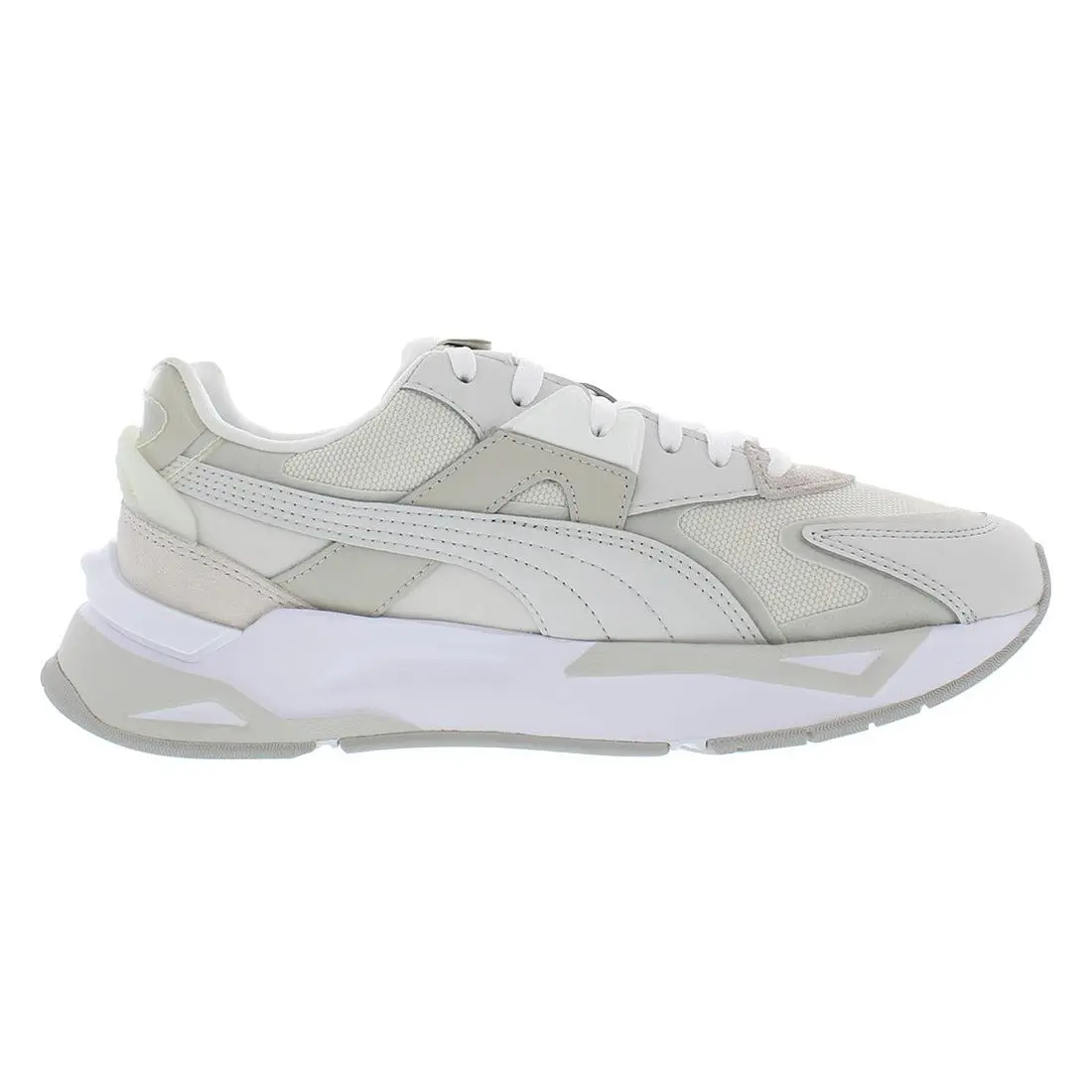 Puma shoes - Vaporous Gray/Nimbus Cloud, Main: Grey 6