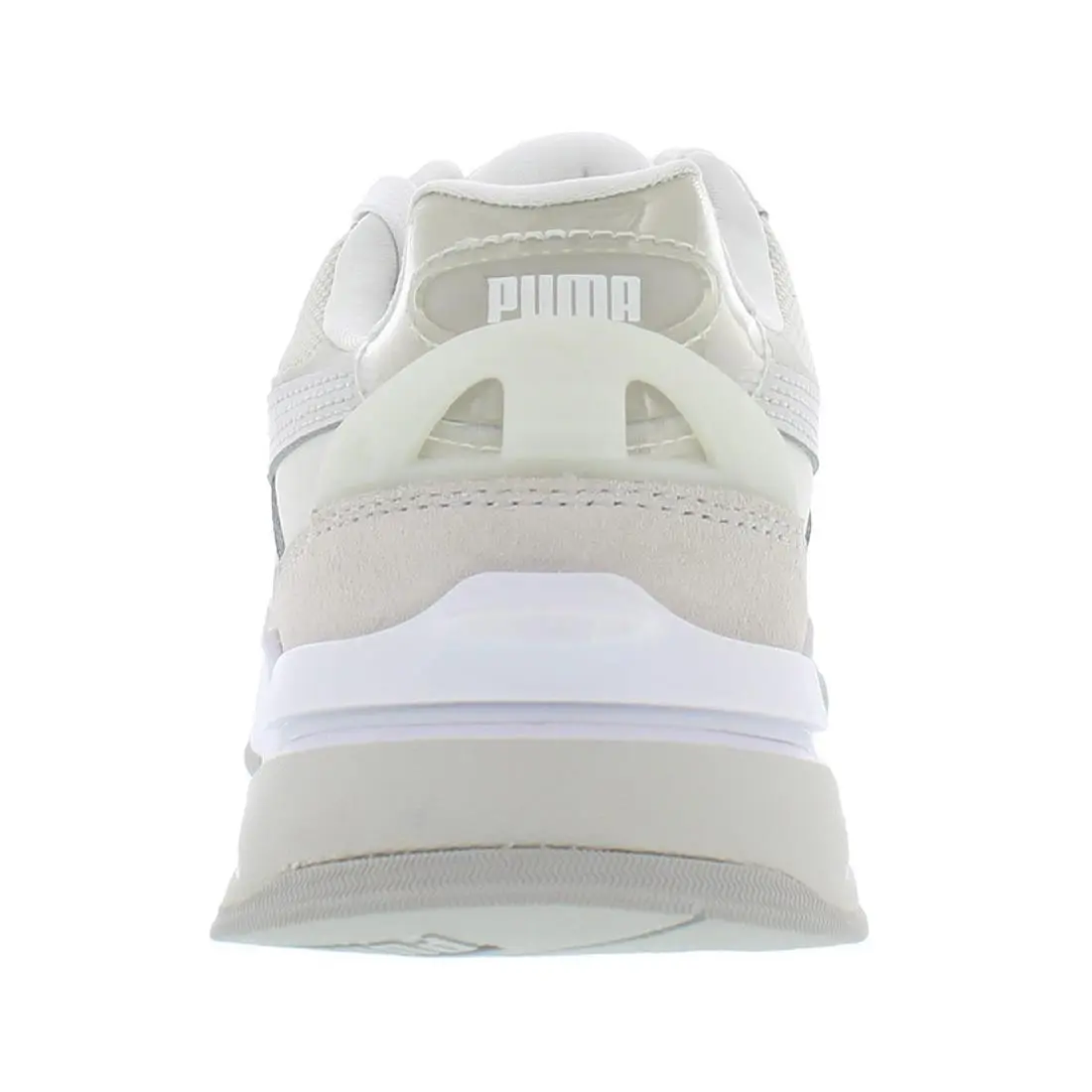 Puma shoes - Vaporous Gray/Nimbus Cloud, Main: Grey 7