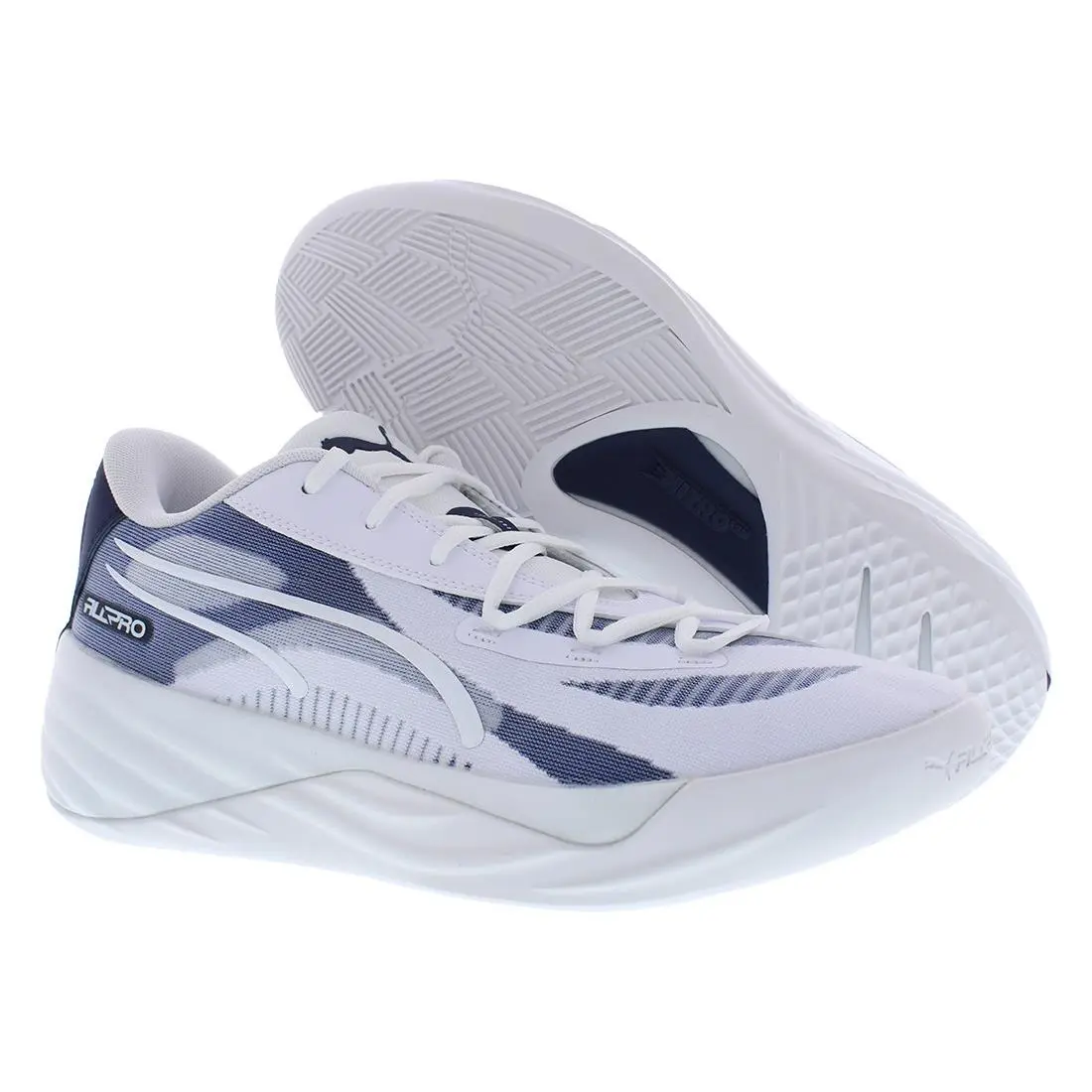 Puma All Pro Nitro Team Mens Shoes