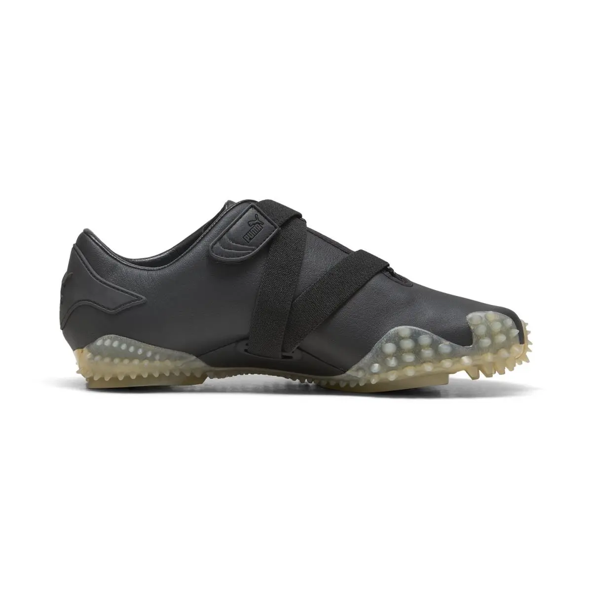 Mostro Lost Found 40531302 Mens Black Lifestyle Sneakers Shoes by Puma