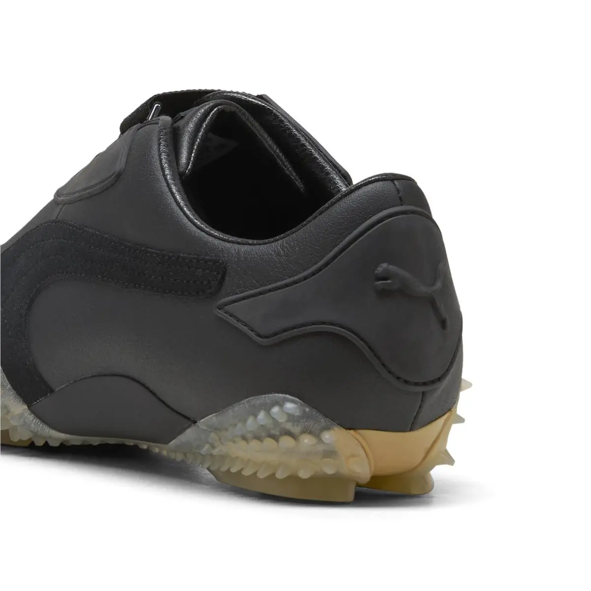 Puma shoes - Puma Mostro Lost Found - Mostro Lost Found - 40531302 - Black 7