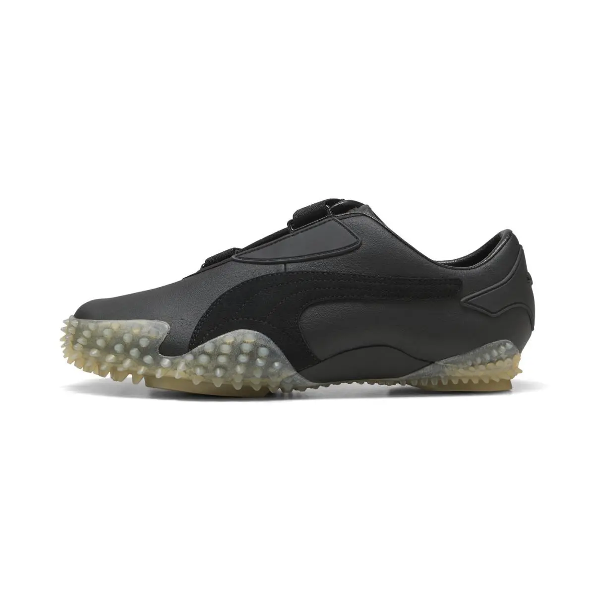 Puma shoes - Puma Mostro Lost Found - Mostro Lost Found - 40531302 - Black 6