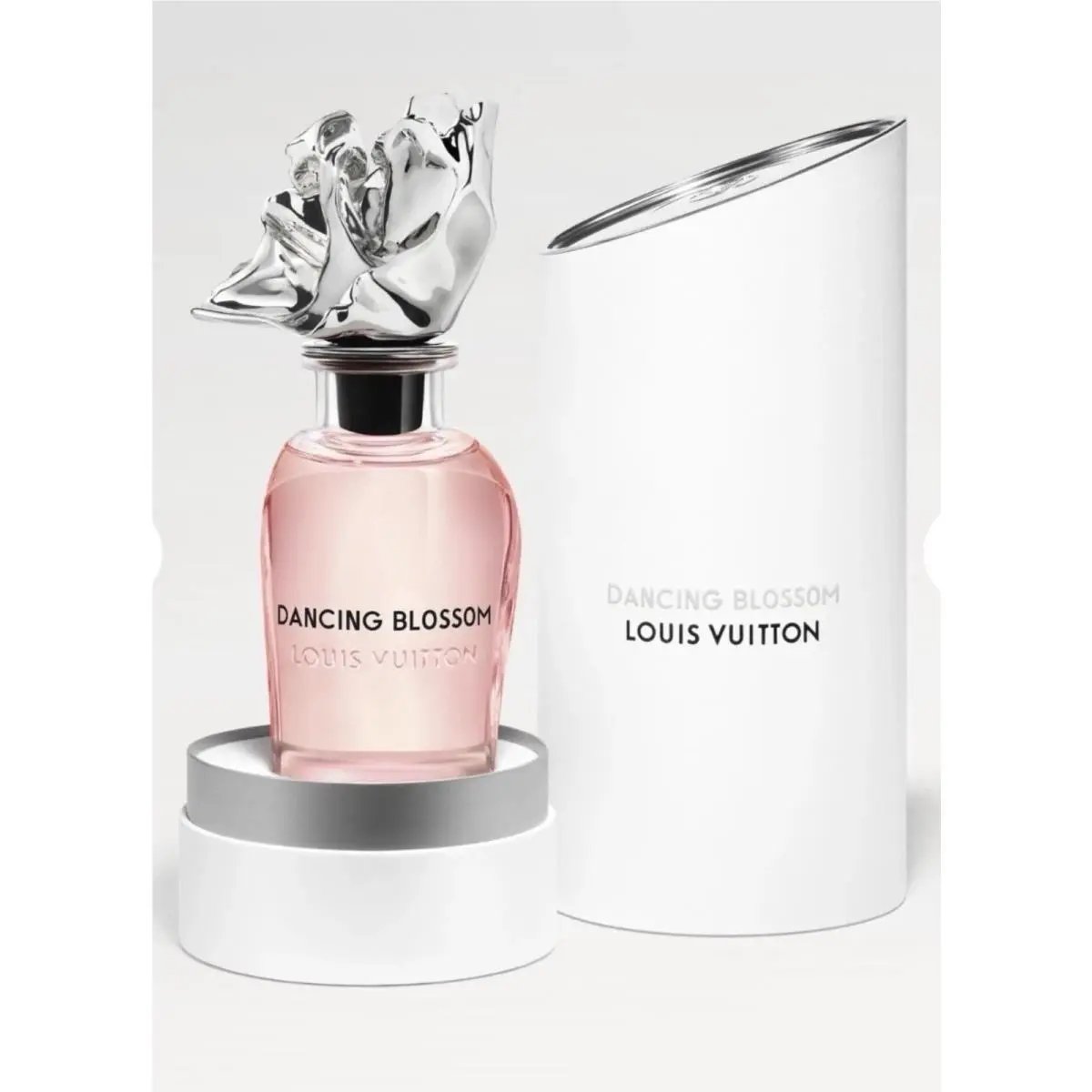 Dancing Blossom Extrait DE Parfum 3.4OZ/100ML Louis Vuitton
