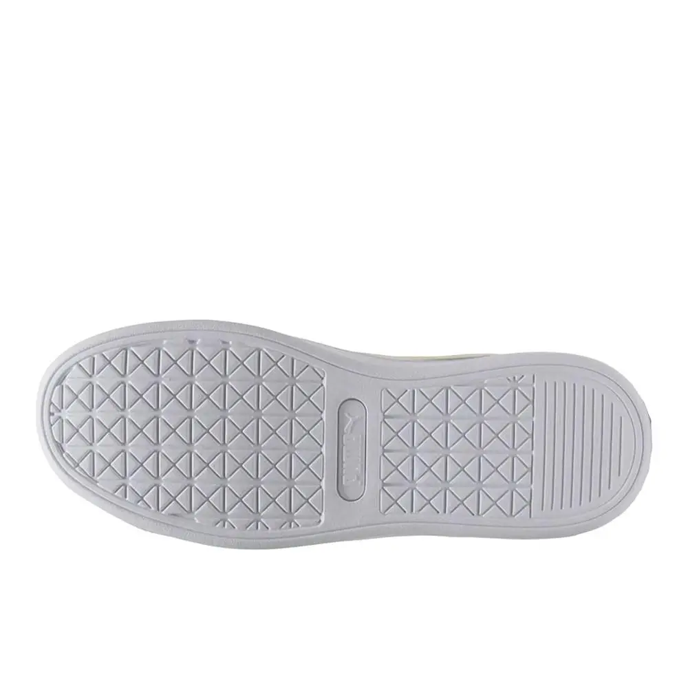 Puma shoes - PUMA Vikky V3 Wide Lace Up - 39088326 - Green 3