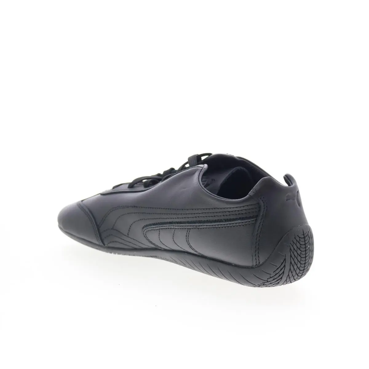 Puma shoes - Puma Speedcat Decon - Speedcat Decon - 40769802 - Black 4