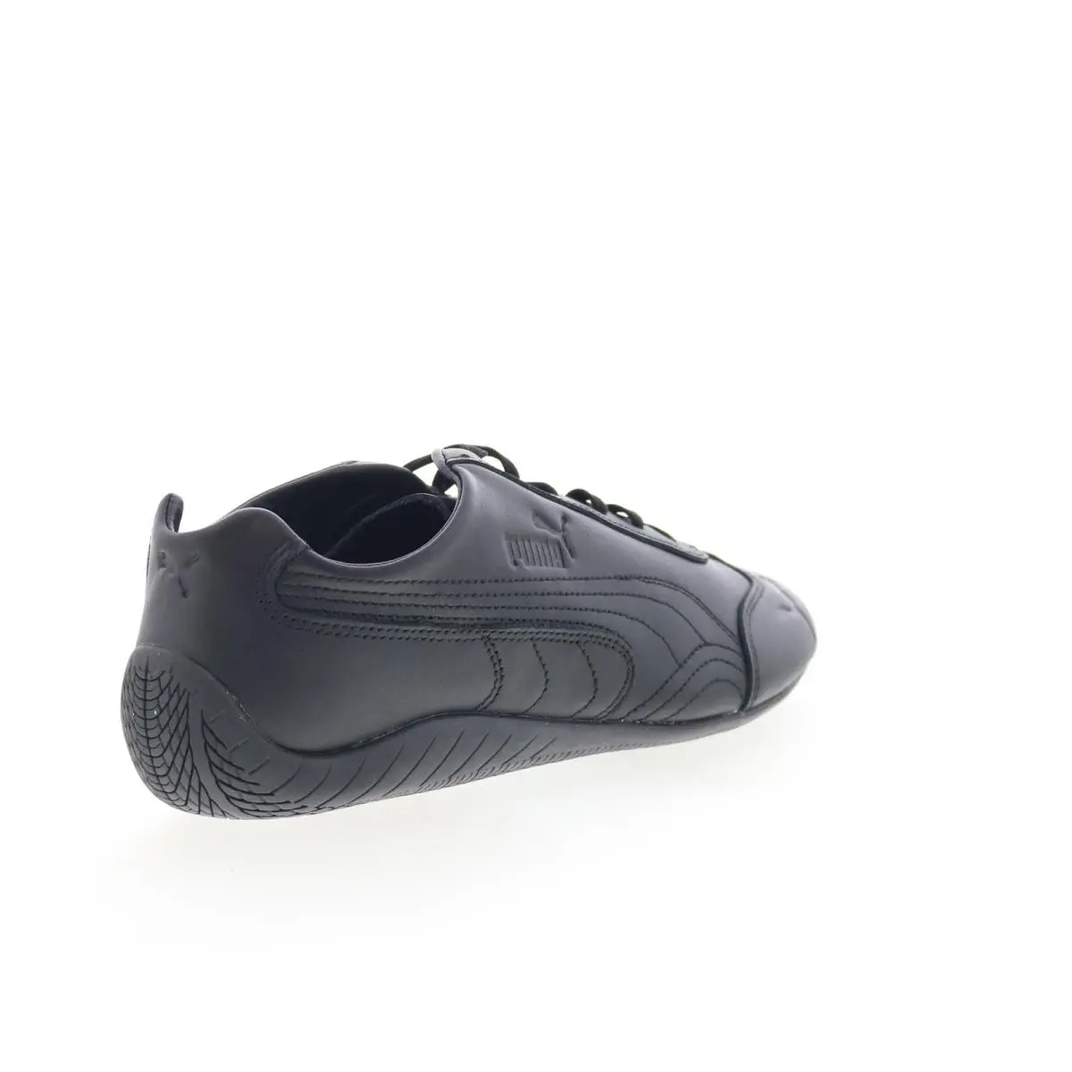 Puma shoes - Puma Speedcat Decon - Speedcat Decon - 40769802 - Black 6