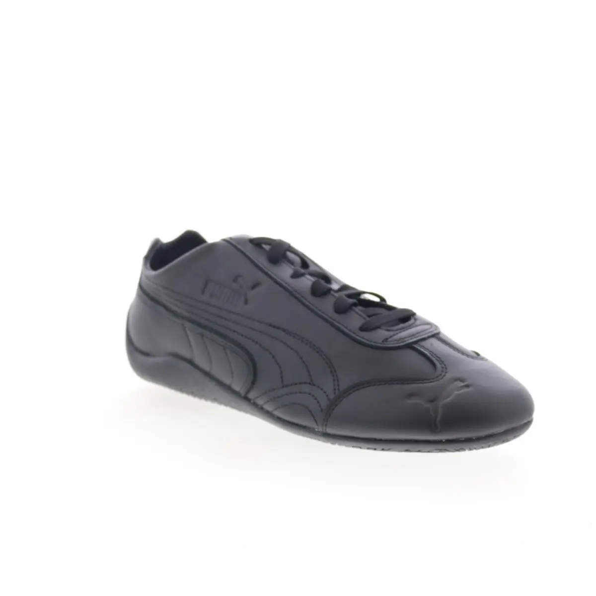 Puma shoes - Puma Speedcat Decon - Speedcat Decon - 40769802 - Black 8