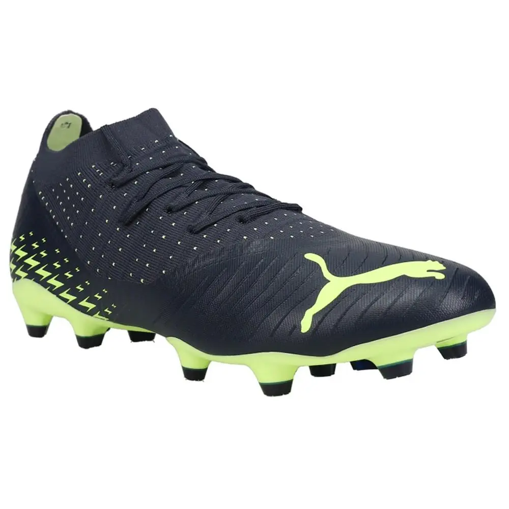 Puma shoes - PUMA Future Z 3.4 Soccer Cleats - 10699901 - Blue 0