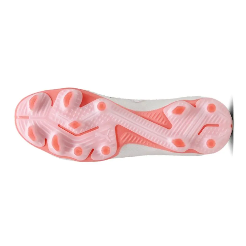 Puma shoes - PUMA Future Pro Soccer Cleats - 10736101 - Red White 3