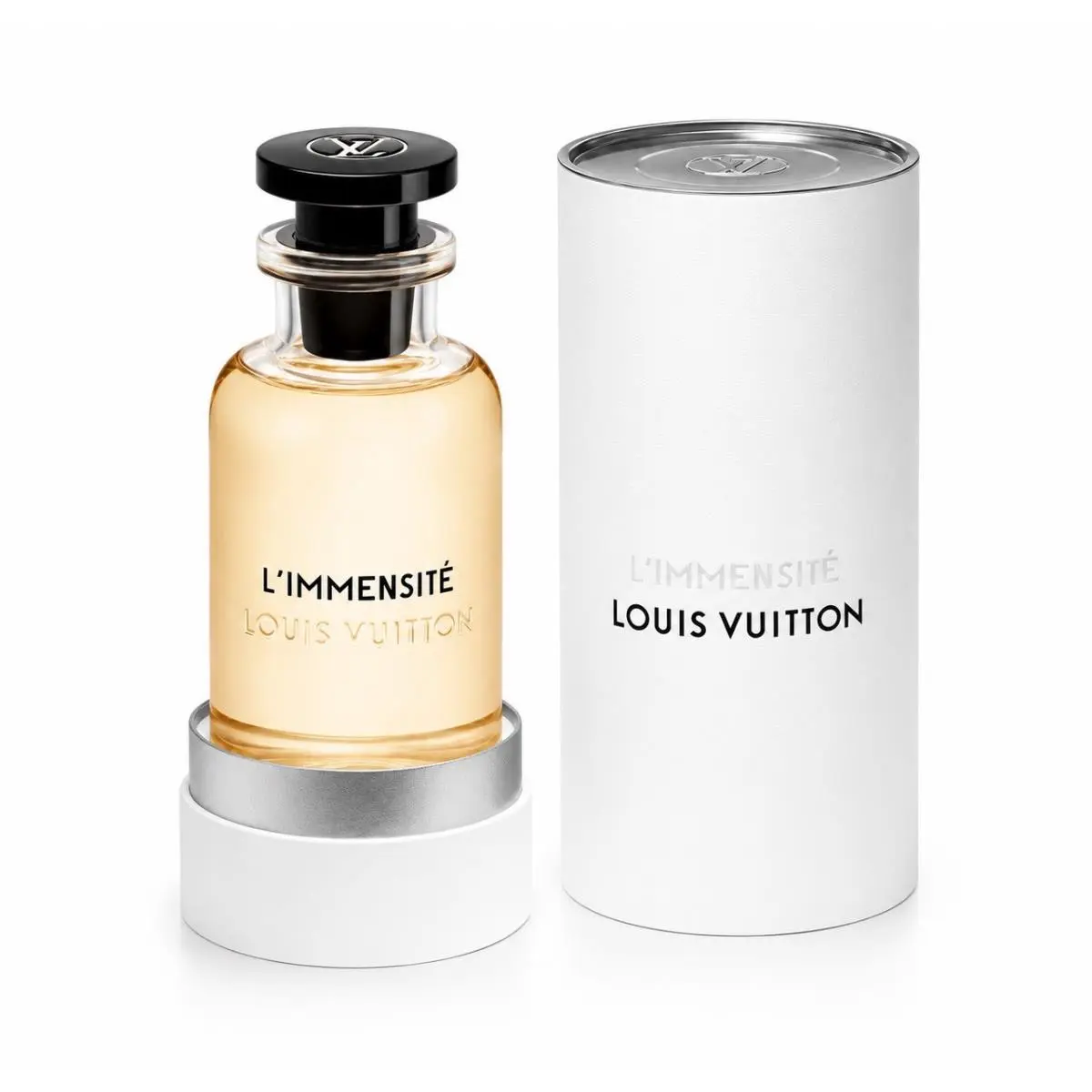 L’immensité Eau de Parfum 3.4 oz / 100ml Men’s Cologne by Louis Vuitton