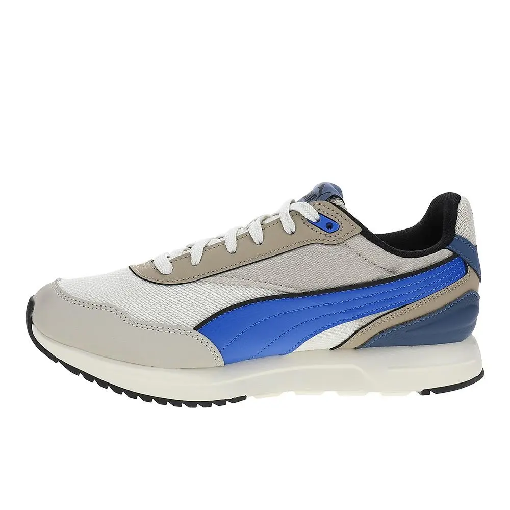 Puma shoes - PUMA R78 Gravity Lace Up - 40402503 - Grey 1