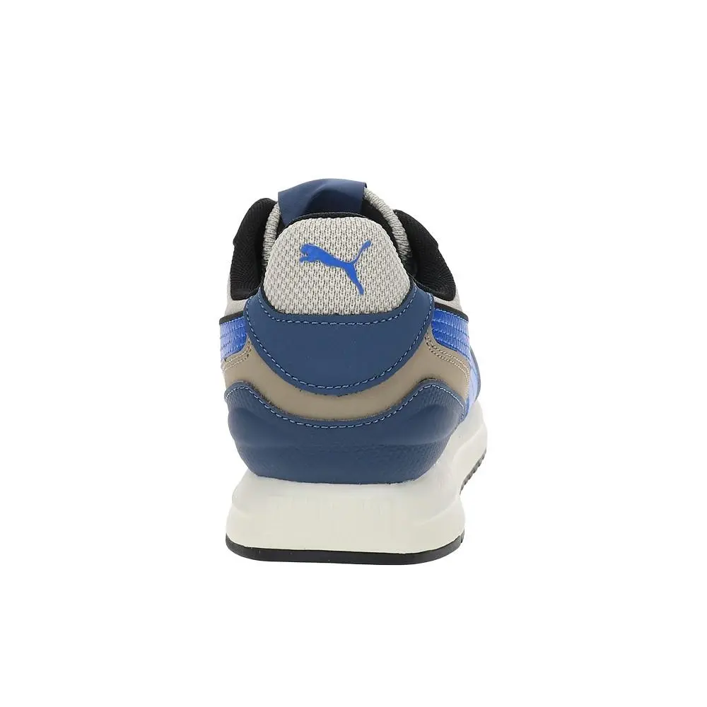 Puma shoes - PUMA R78 Gravity Lace Up - 40402503 - Grey 4