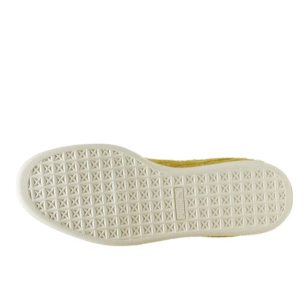 Puma shoes - PUMA Suede The Neverworn Iv - 39894501 - Yellow 3