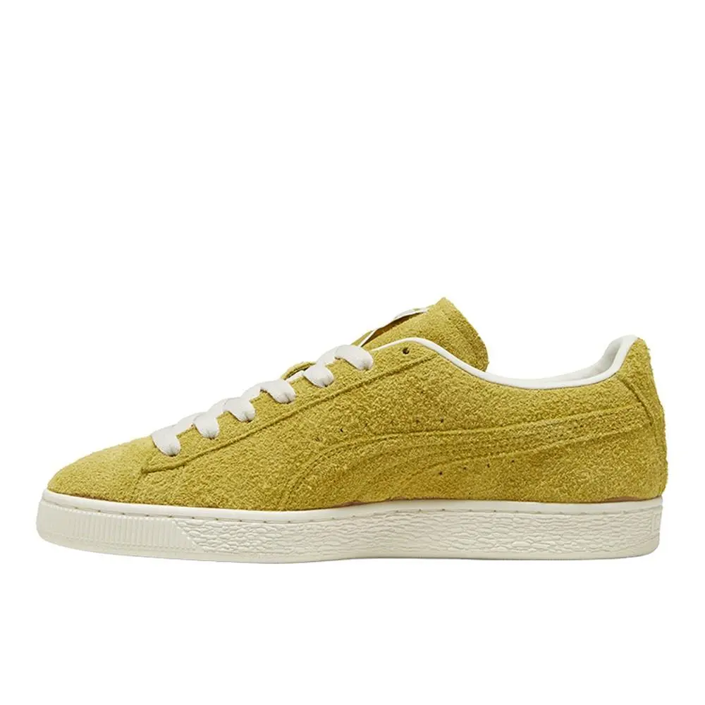 Puma shoes - PUMA Suede The Neverworn Iv - 39894501 - Yellow 9