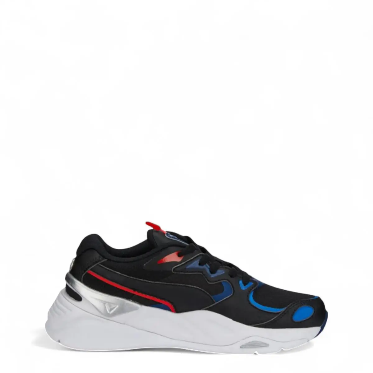 Puma shoes - PUMA TRC - TRC - 307352-01 - Black 7