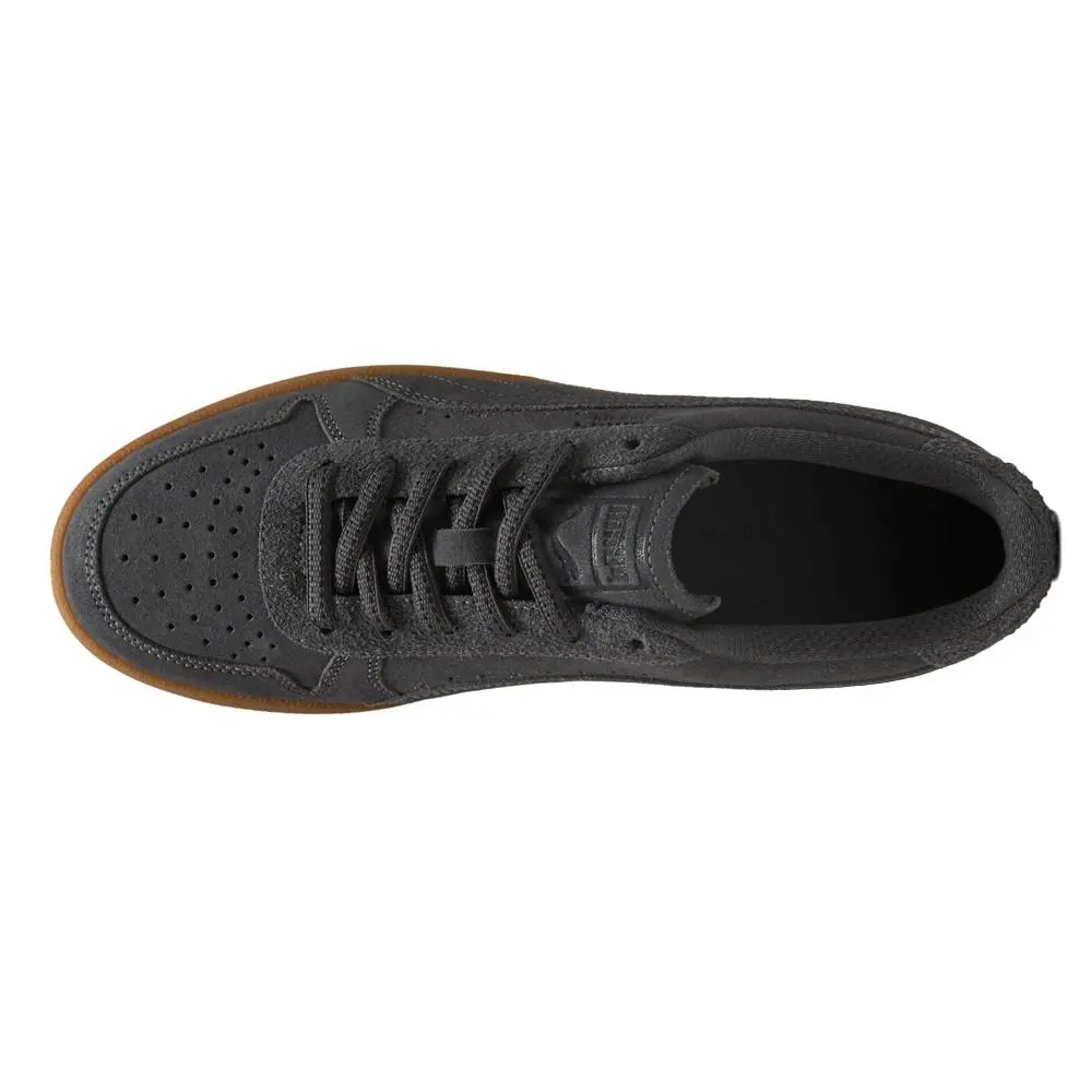 Puma shoes - PUMA Indoor Elevated Lace Up - 40324801 - Grey 10