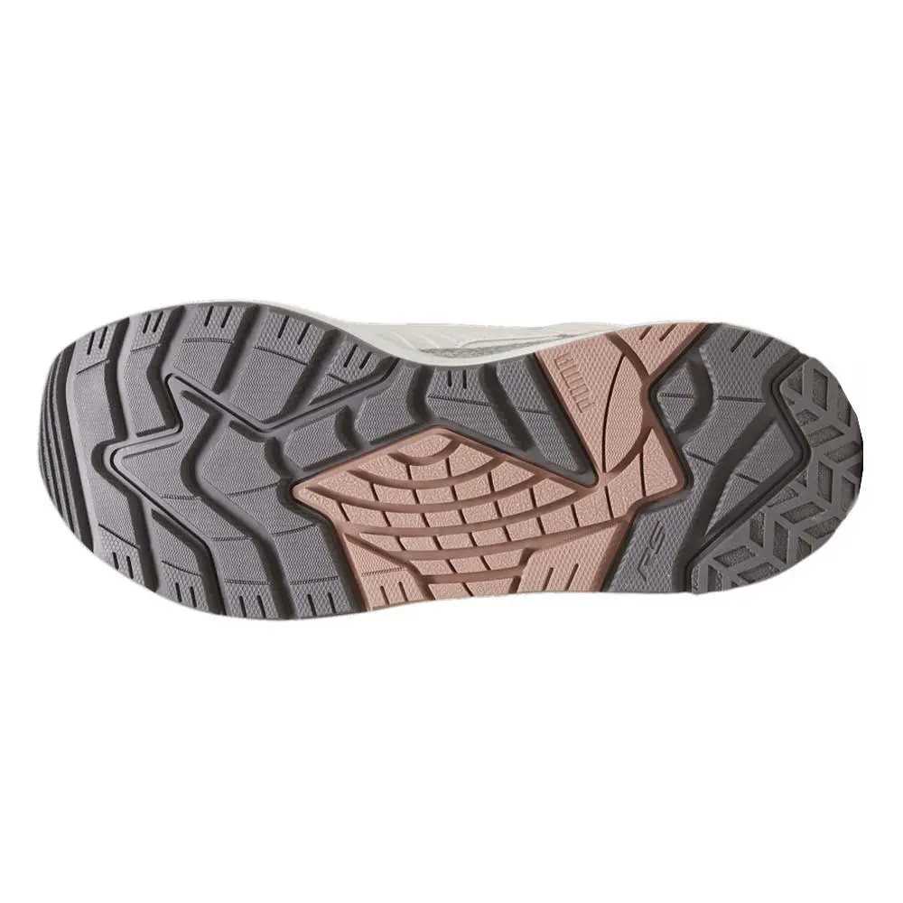 Puma shoes - PUMA Rs Trck New Horizon Lace Up - 39470703 - Grey 3
