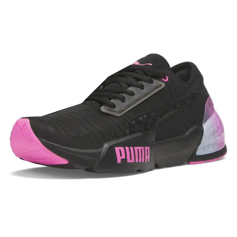 Puma shoes - PUMA Cell Phase Femme Fade Running - 31026801 - Black 0