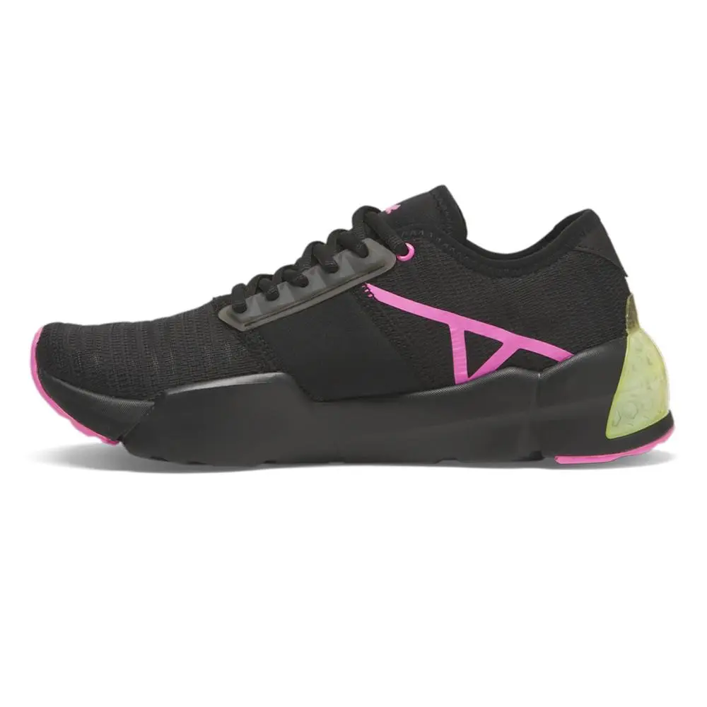 Puma shoes - PUMA Cell Phase Femme Fade Running - 31026801 - Black 7