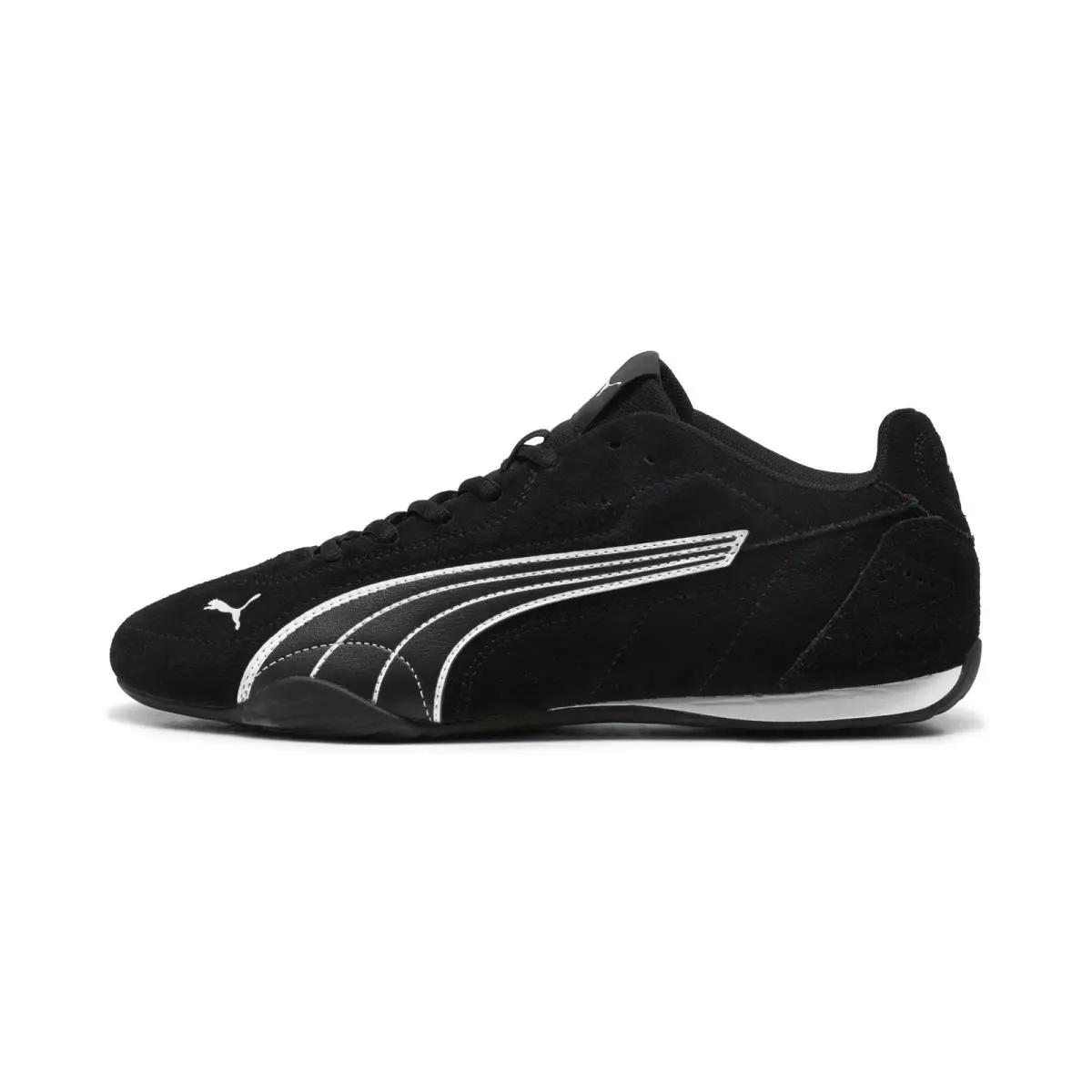 Puma shoes - Puma Puma Catch SD - Catch - 40268102 - Black 0