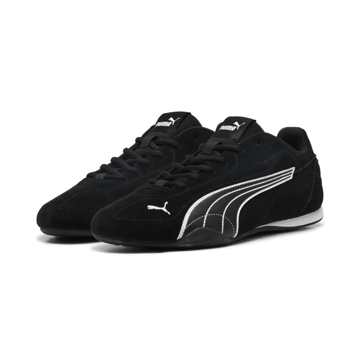 Puma shoes - Puma Puma Catch SD - Catch - 40268102 - Black 3