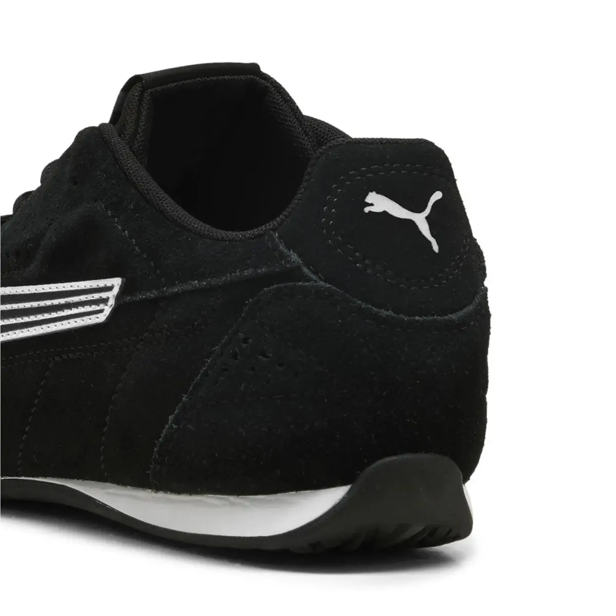 Puma shoes - Puma Puma Catch SD - Catch - 40268102 - Black 1