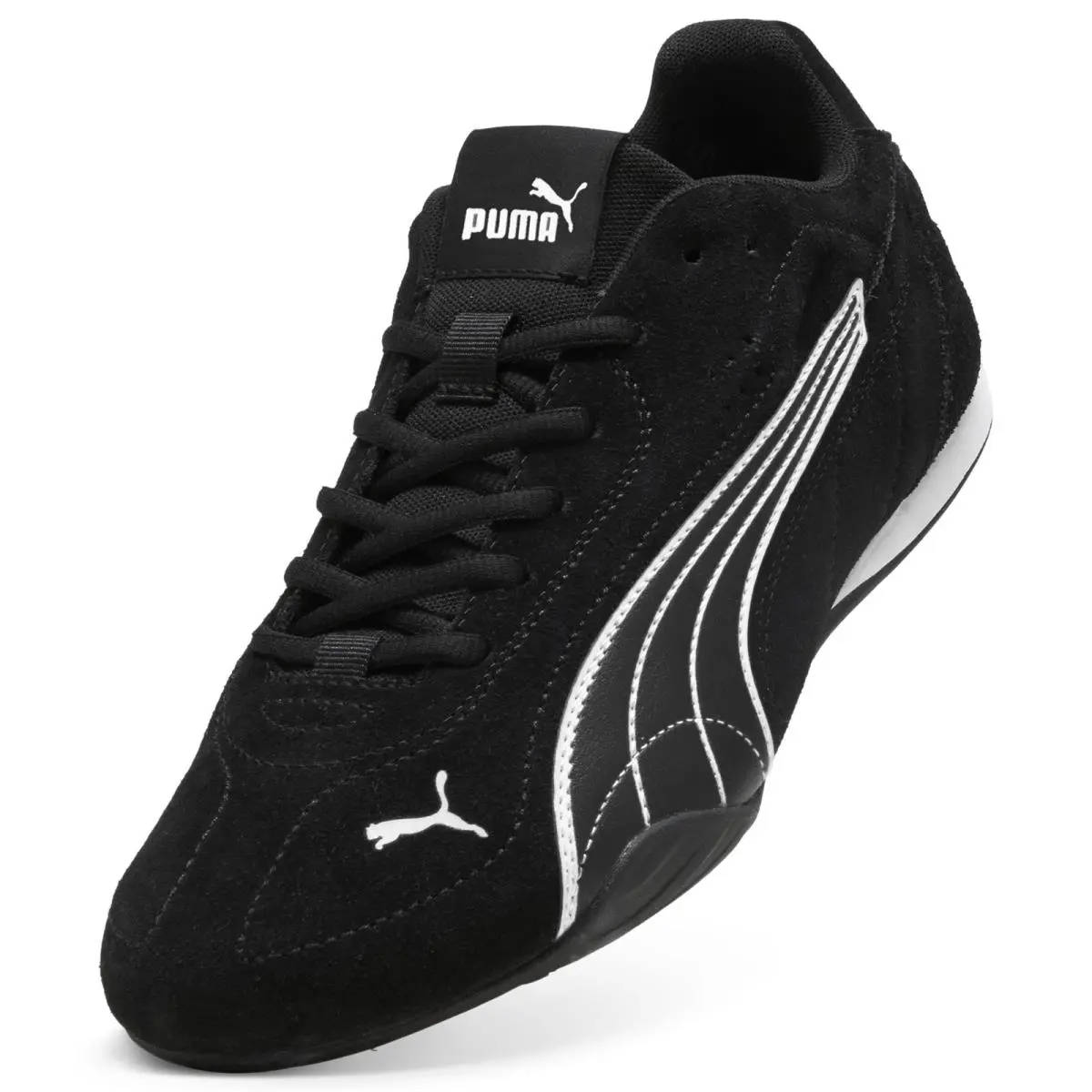 Puma shoes - Puma Puma Catch SD - Catch - 40268102 - Black 8