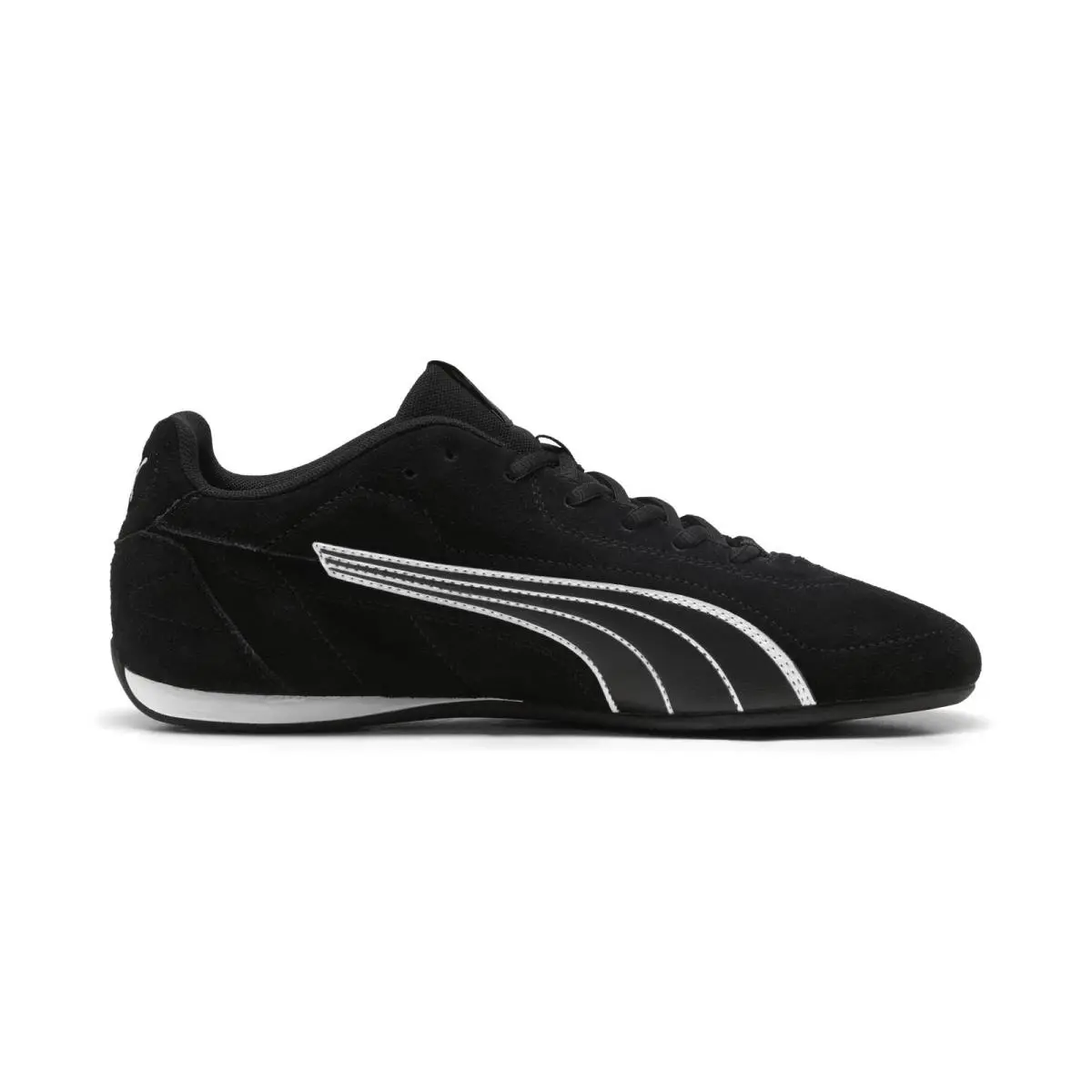 Puma shoes - Puma Puma Catch SD - Catch - 40268102 - Black 5