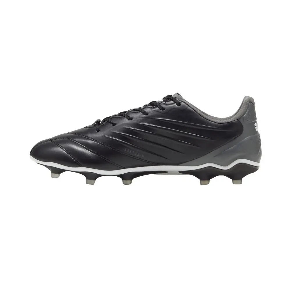 Puma shoes - PUMA King Pro Soccer Cleats - 10786201 - Black 1