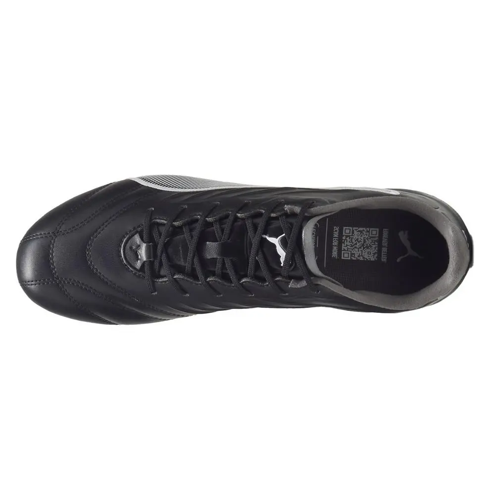 Puma shoes - PUMA King Pro Soccer Cleats - 10786201 - Black 2