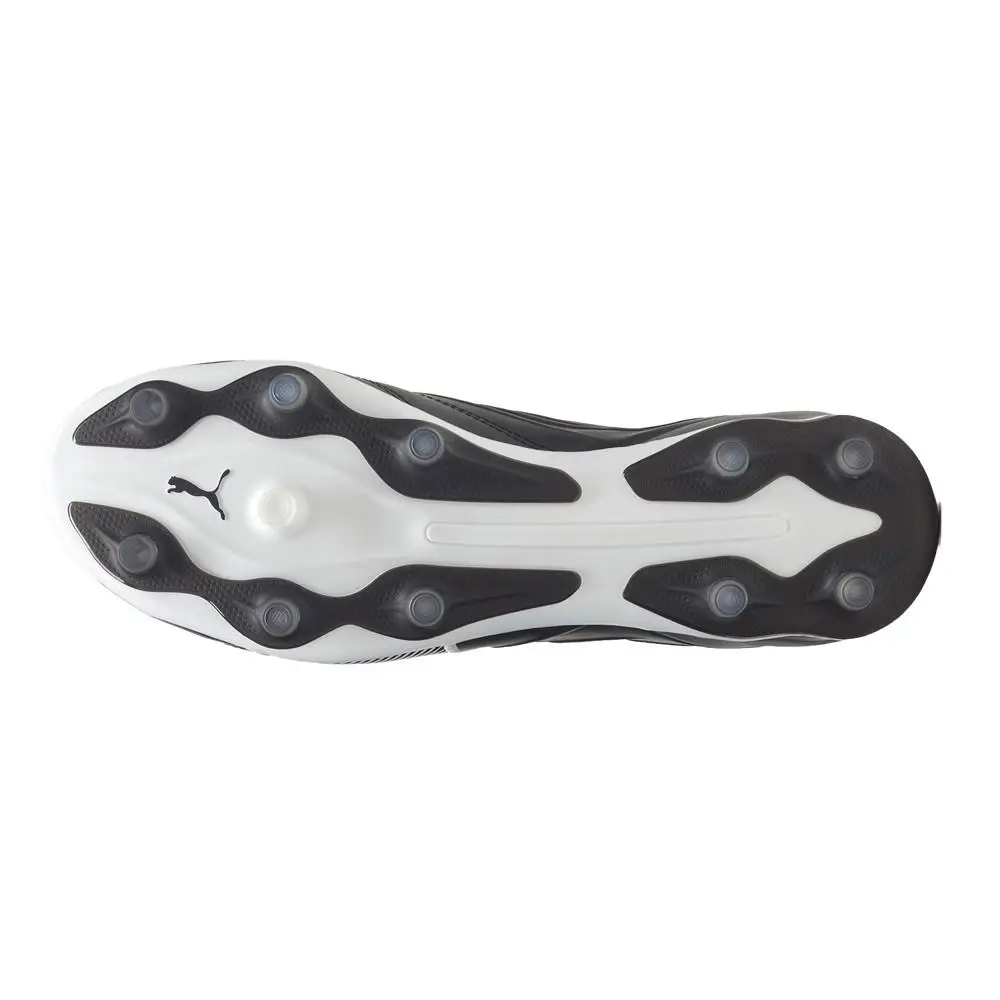Puma shoes - PUMA King Pro Soccer Cleats - 10786201 - Black 9