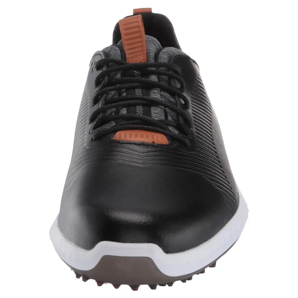 Puma shoes - Ignite PWRADAPT 2.0 Leather - Ignite PWRADAPT Leather - 19298902 - Black 2