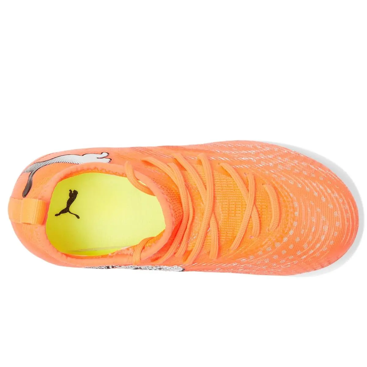 Puma shoes - Glowing Red/White/Black/Silver 0