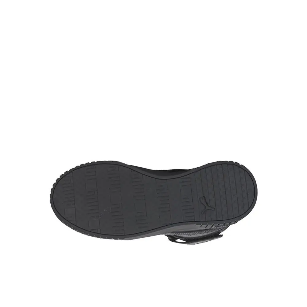 Puma shoes - PUMA Carina 2.0 Mid High Top  Youth - 38737601 - Black 9