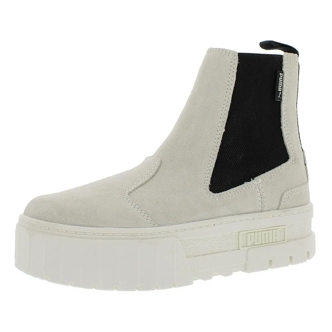 Puma shoes - White, Main: White 0
