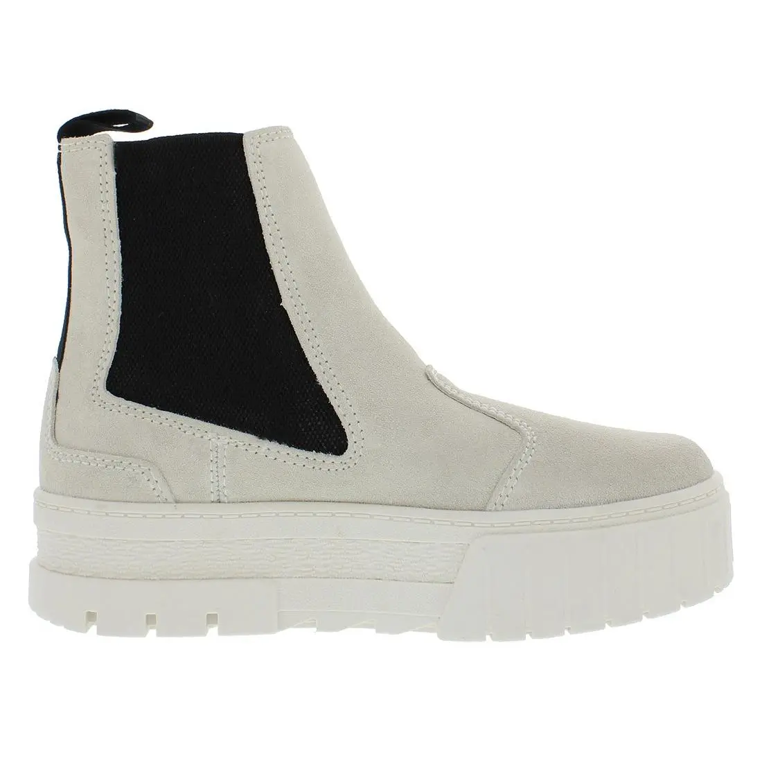 Puma shoes - White, Main: White 6
