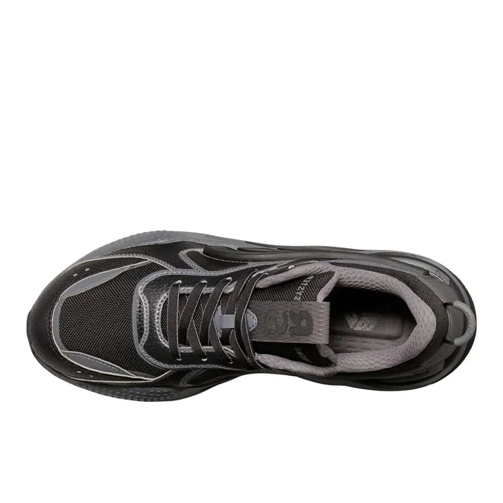 Puma shoes - PUMA Rs X Miosis Lace Up - 39134002 - Black 2